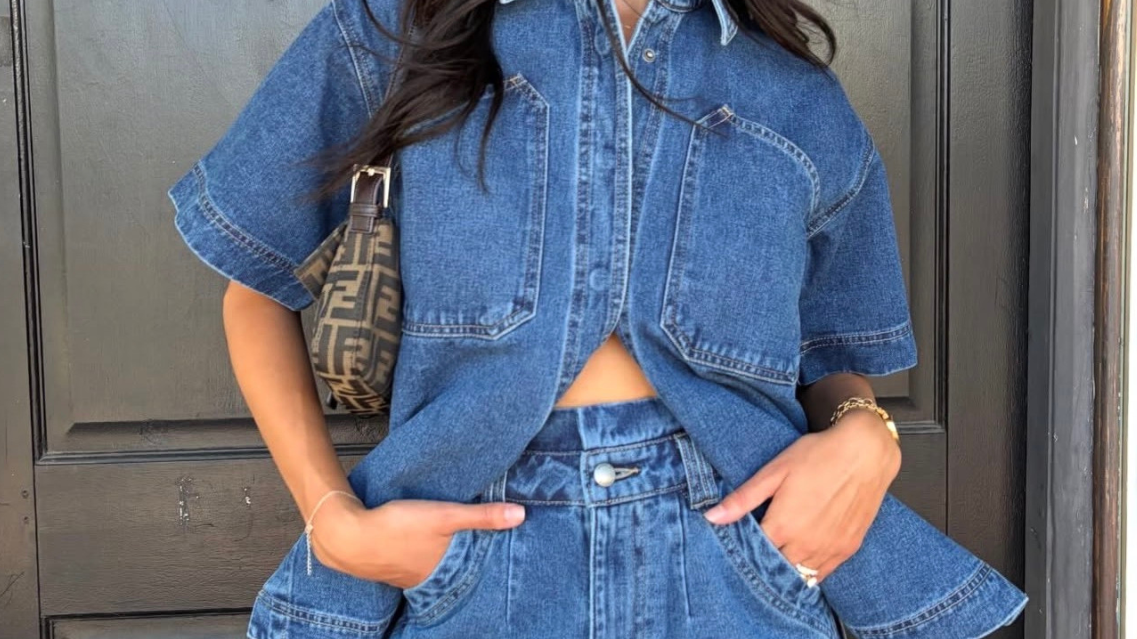 Why Sustainable Essential Denim Belongs in Every Wardrobe