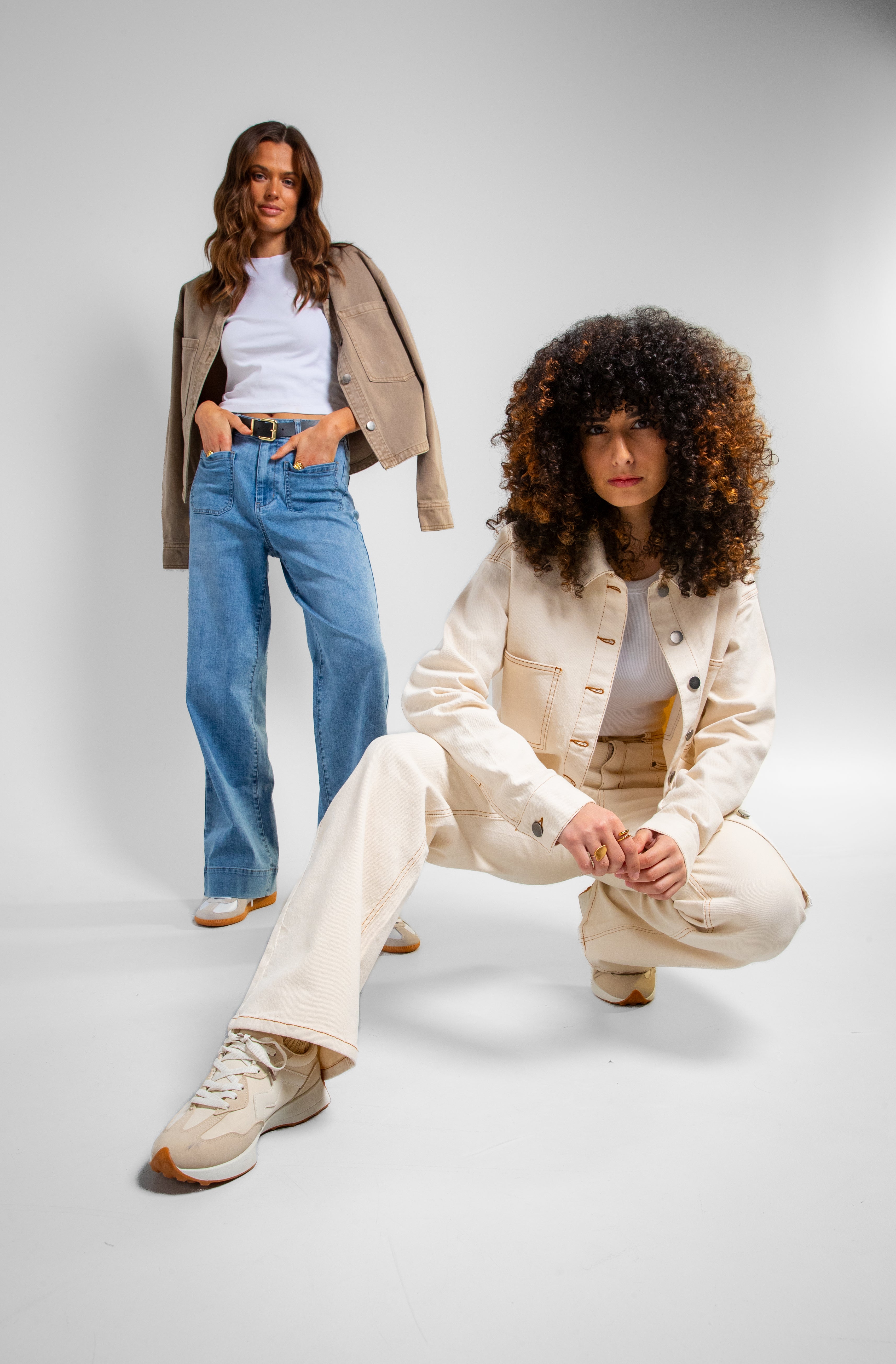 Denim Decoded: Choosing the Right Fabric for Summer 2025